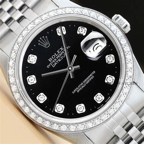 authentic rolex watch|makes rolex watch authentic.